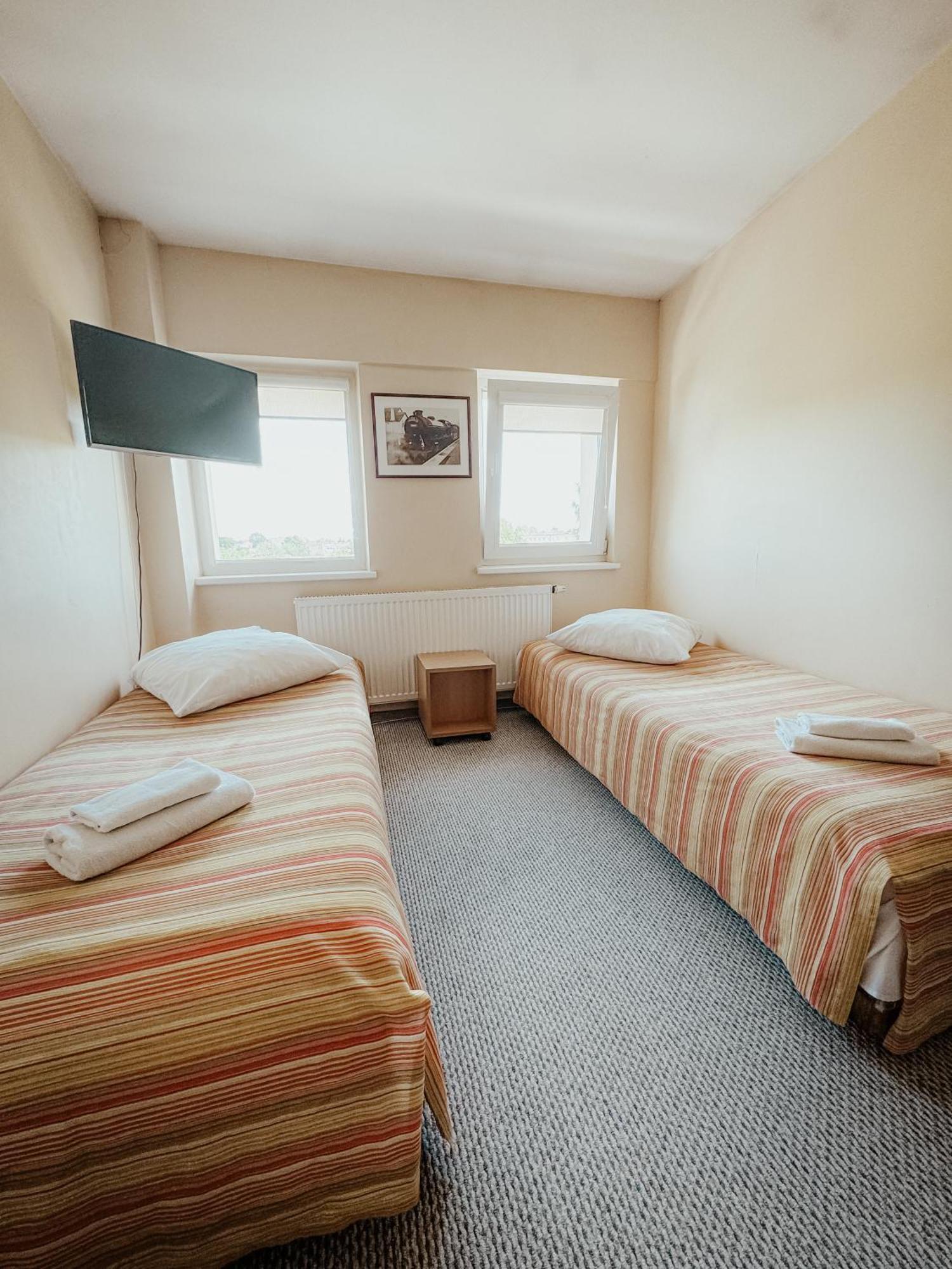Pervaza Panevezys Quarto foto